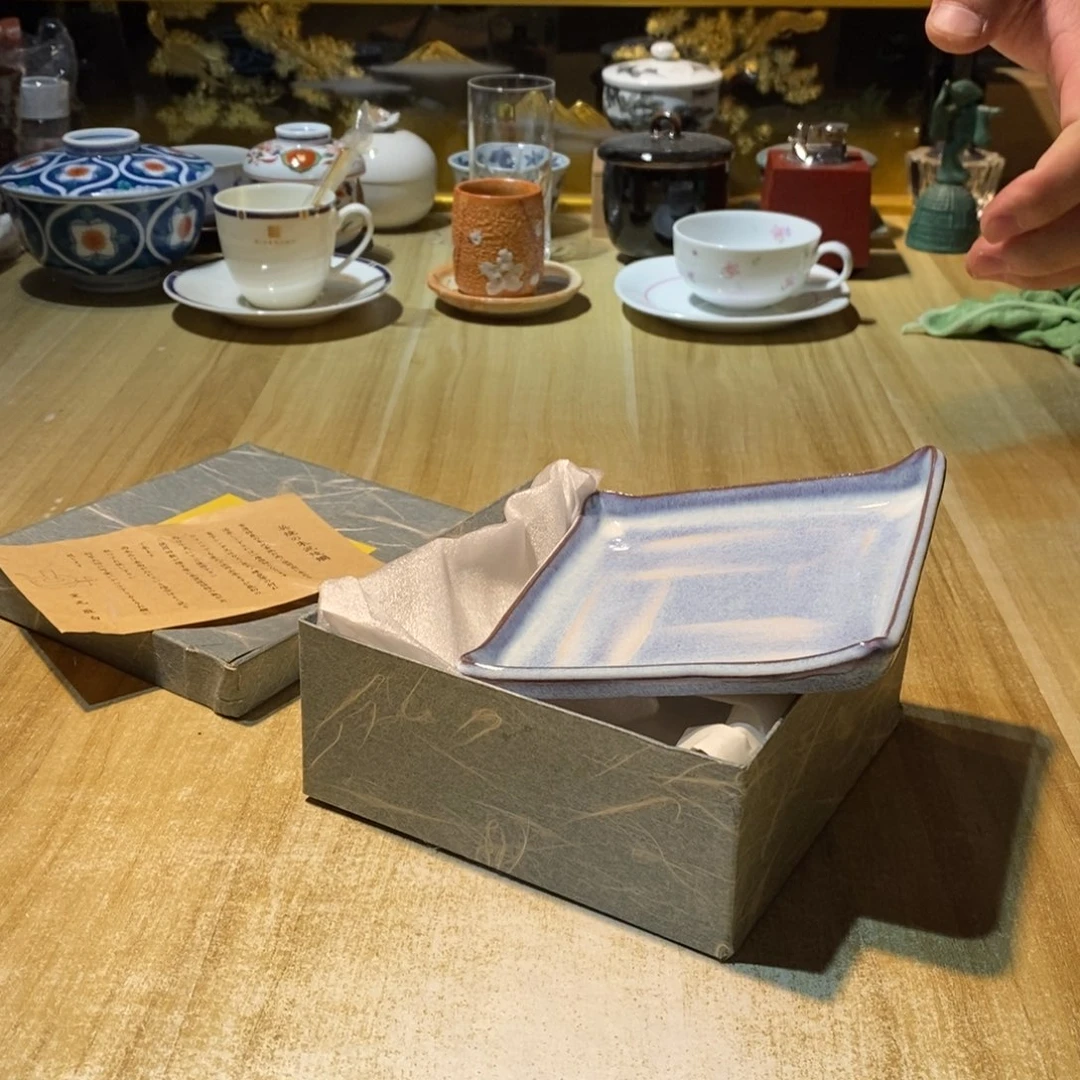 A***7易雅集工艺品有限公司