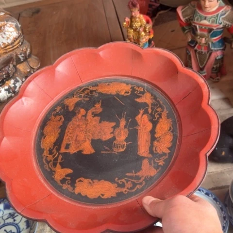 核桃木/黑胡桃（胡桃木）德****件