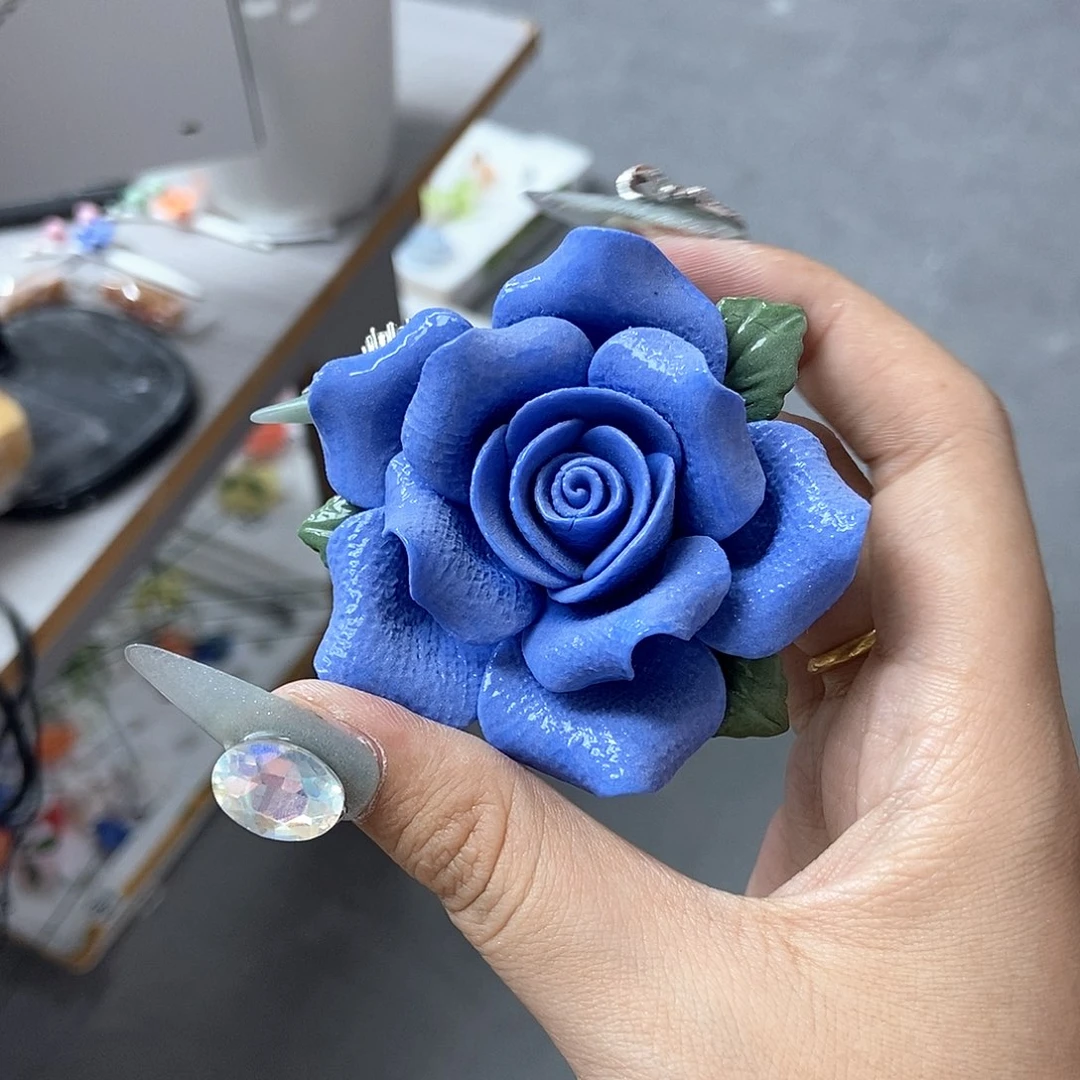 凤***歌陶瓷手工制作工艺
