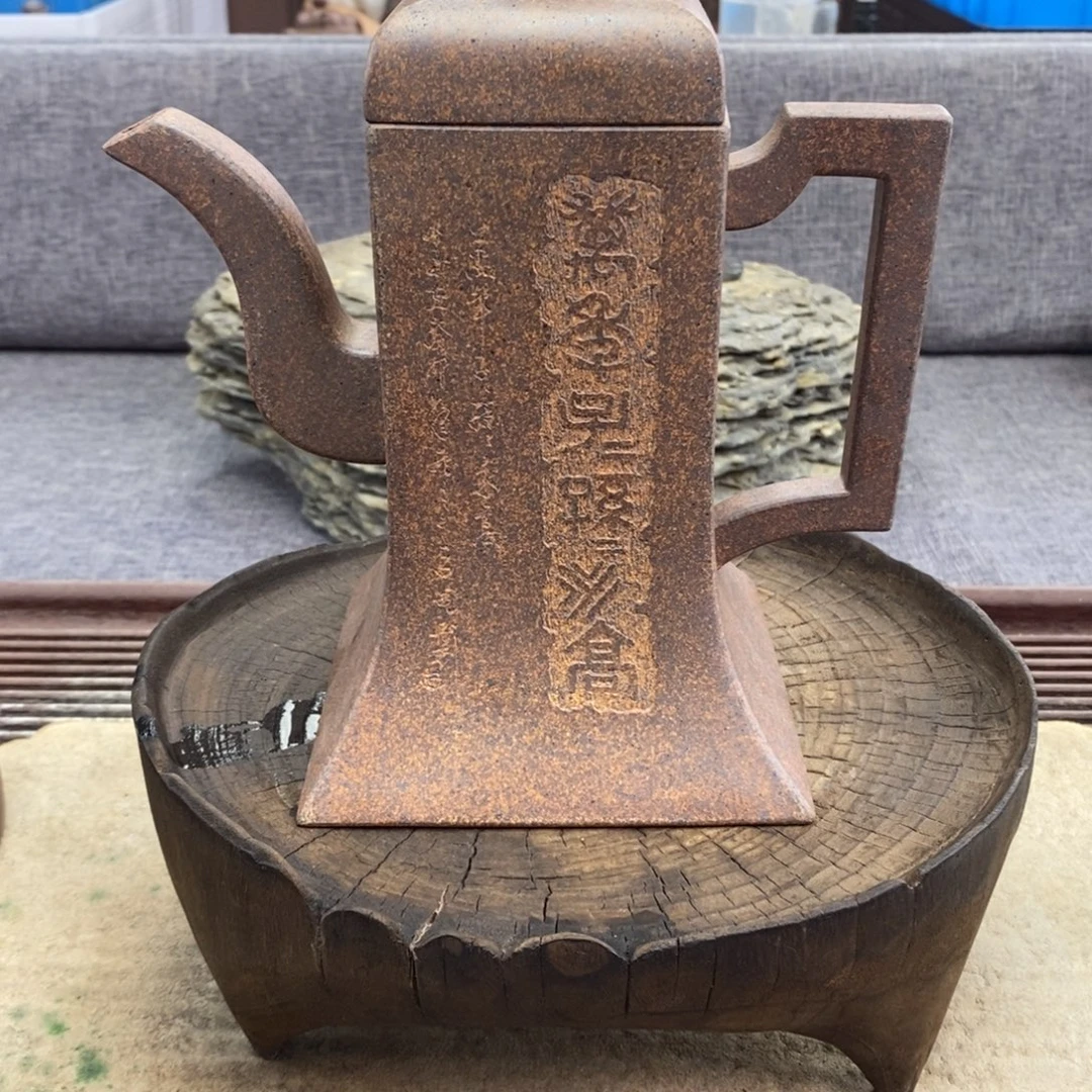 茶壶紫砂宜兴紫砂700