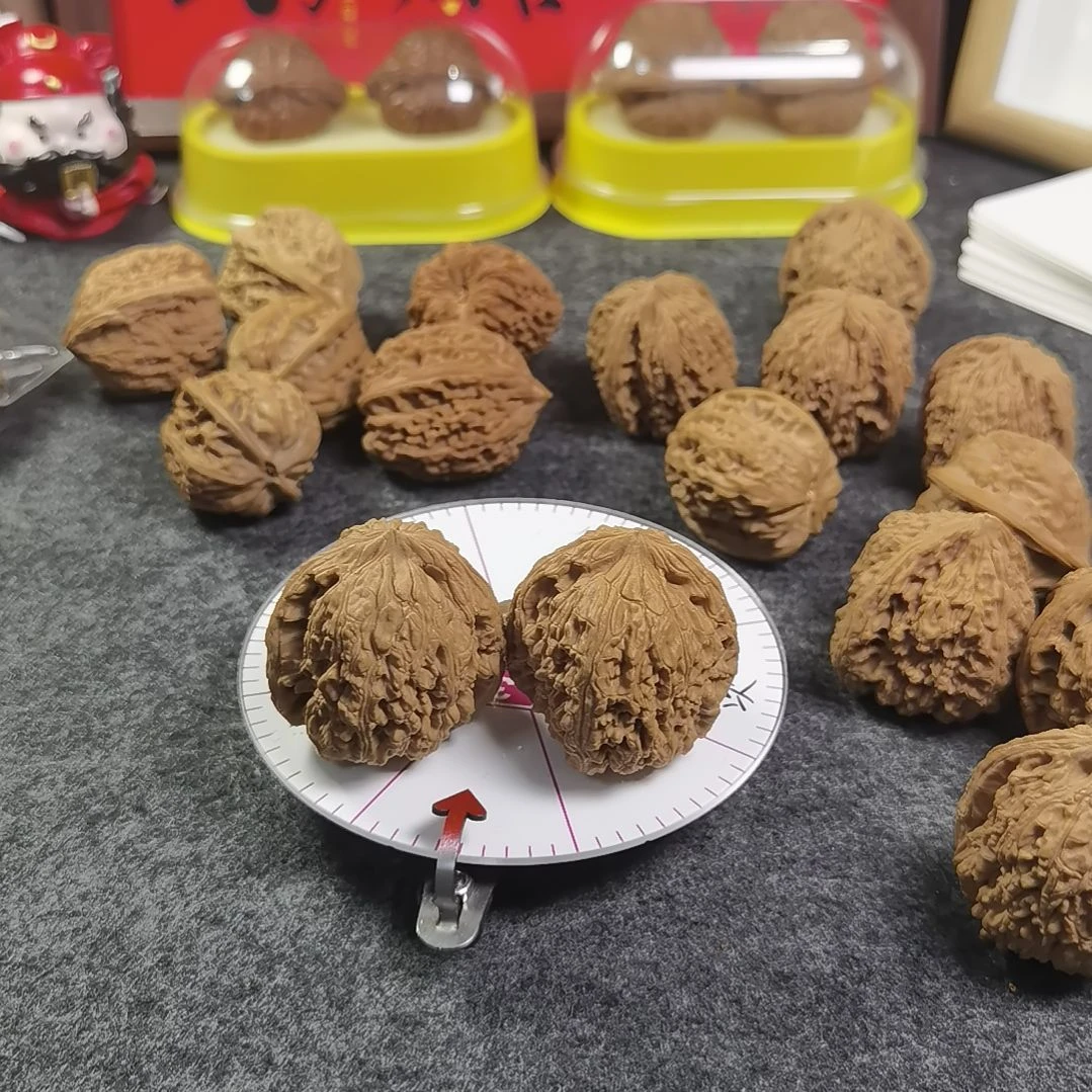 把件文玩核桃南疆