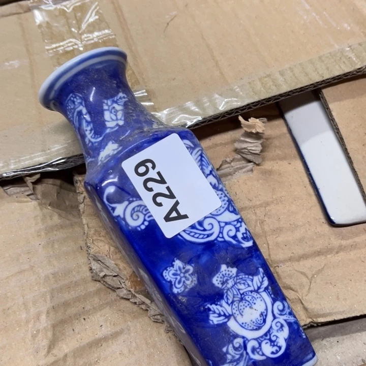 发****陶瓷制品瑕疵处理