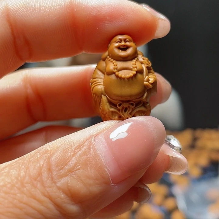 橄榄核手串/手链橄榄