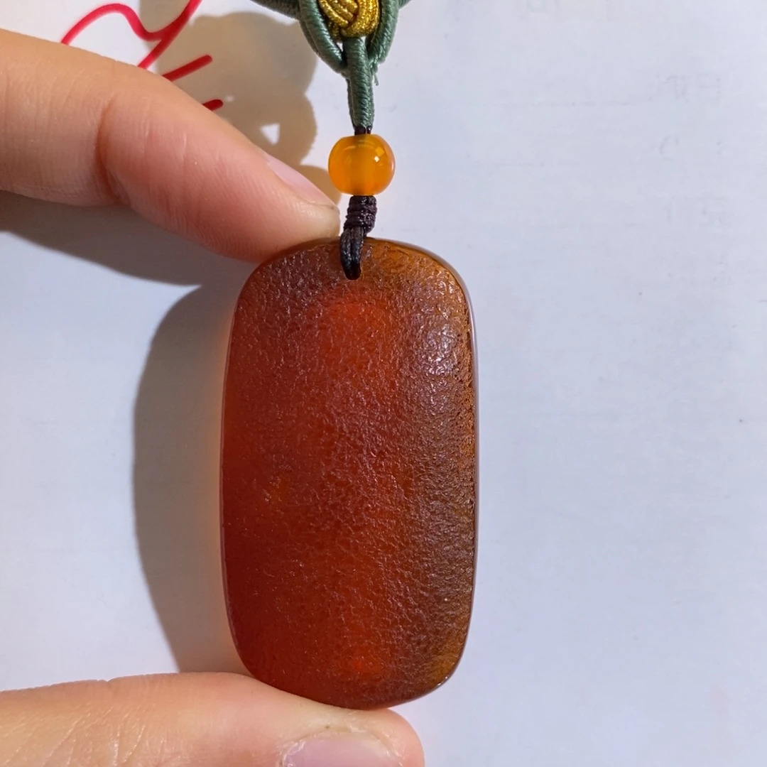 定制琥珀未镶嵌琥珀