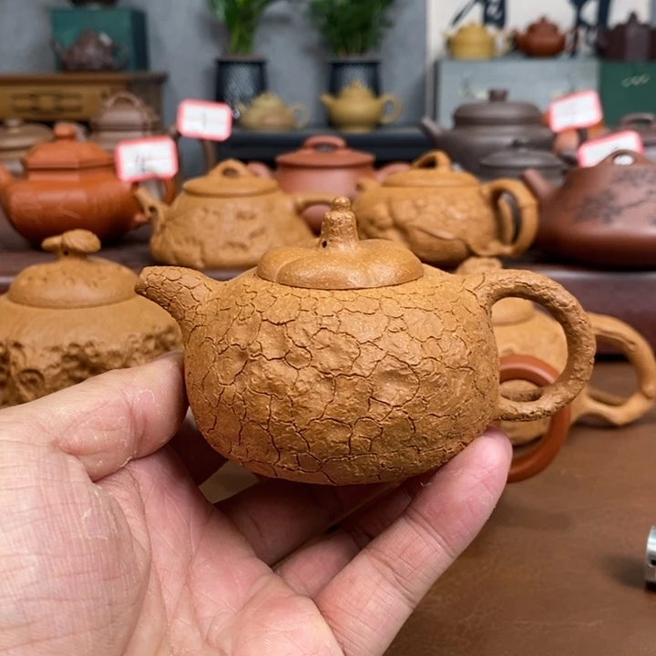 紫砂茶壶紫砂紫砂