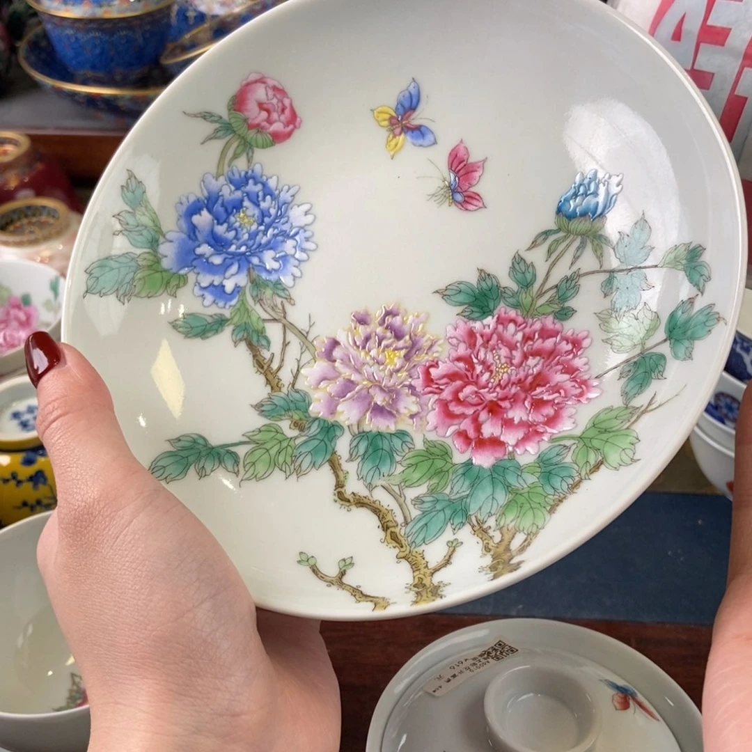 陶瓷艺术家的作品是一种非常感谢您