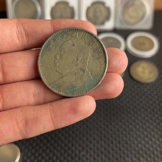 大头龙洋船洋工艺品