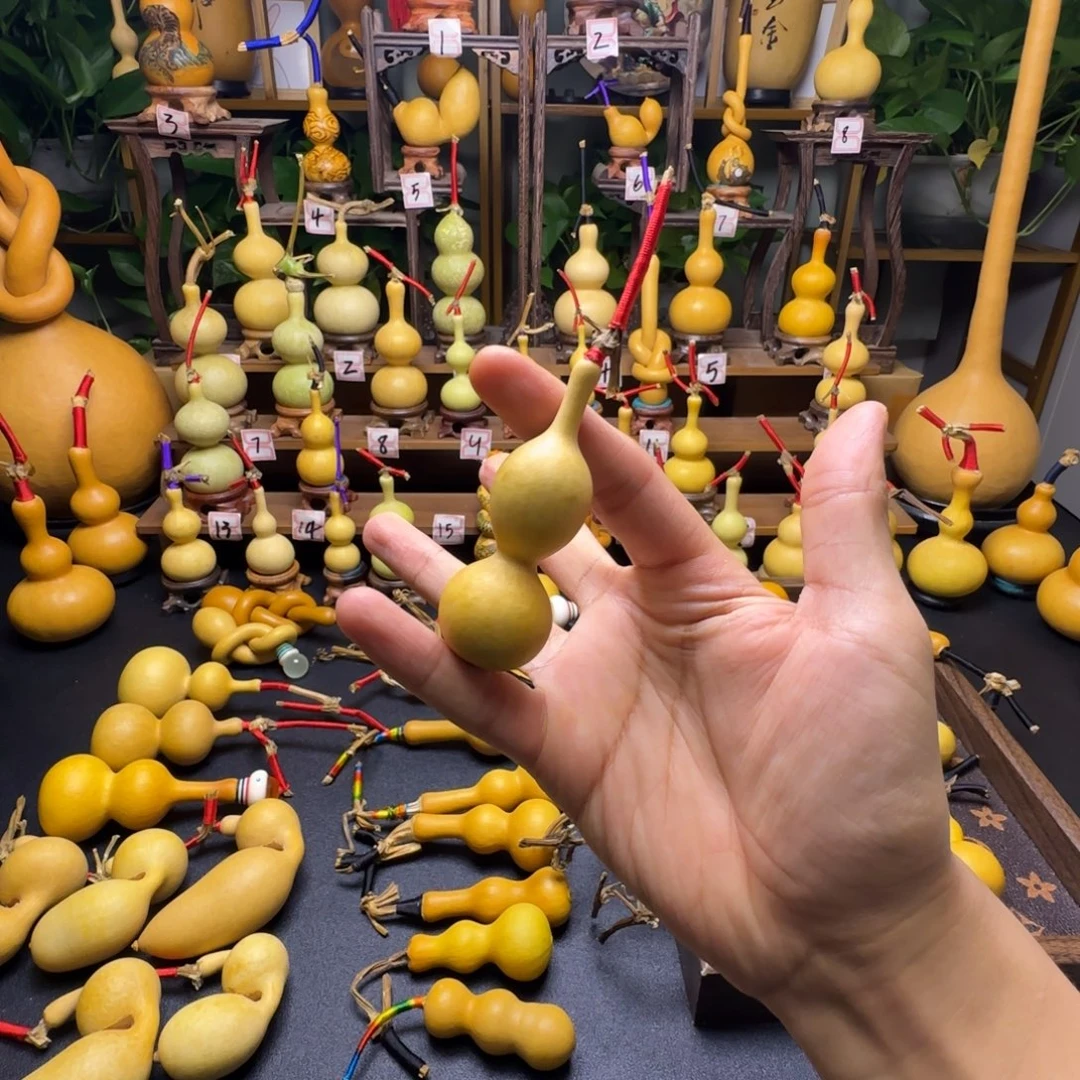豆****八宝葫芦八宝葫芦