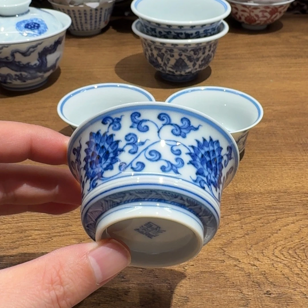 瓷器的制作工艺和工艺