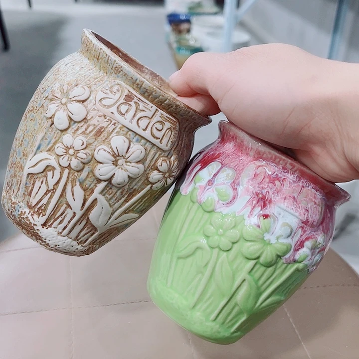 花盆厂家直销9.99包邮