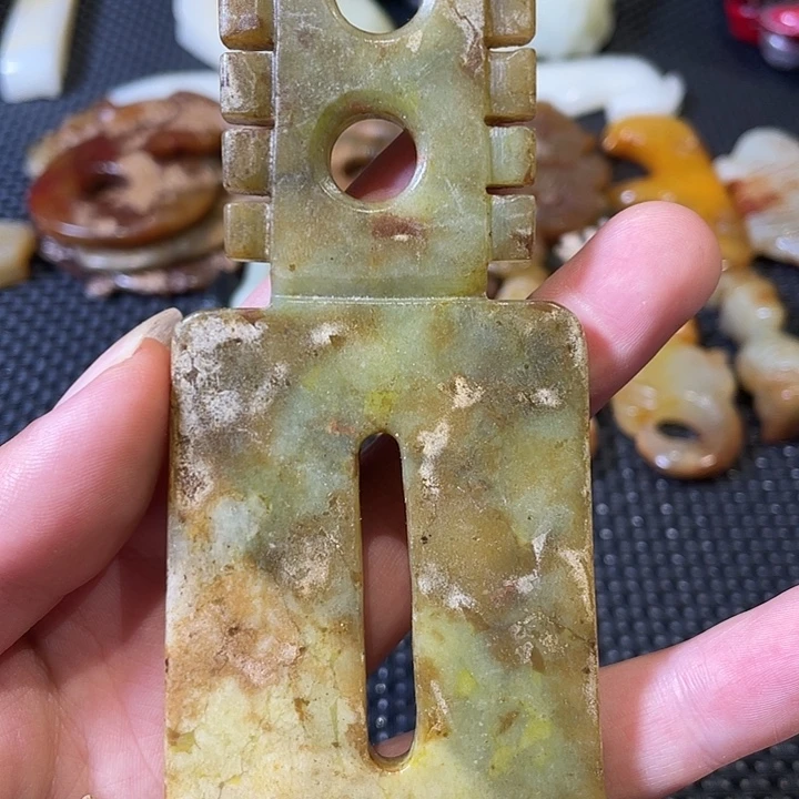 吊坠紫金钵盂菩提