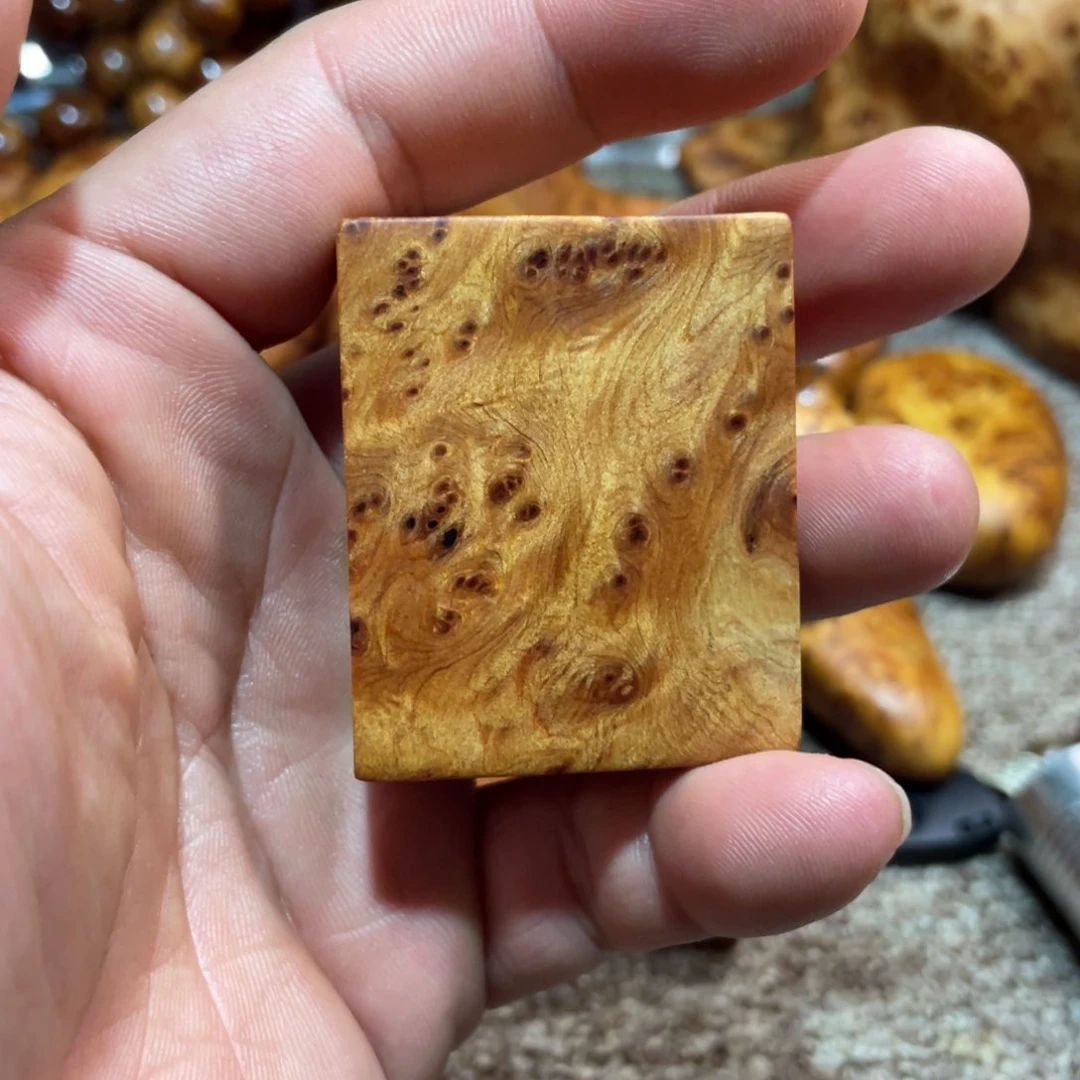 柏木（崖柏）其他把