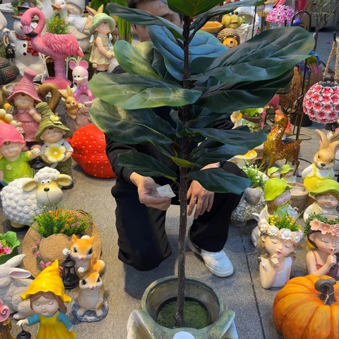 树脂庭院绿化设计规范