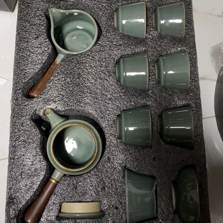 茶具清货清货清货清货无礼盒