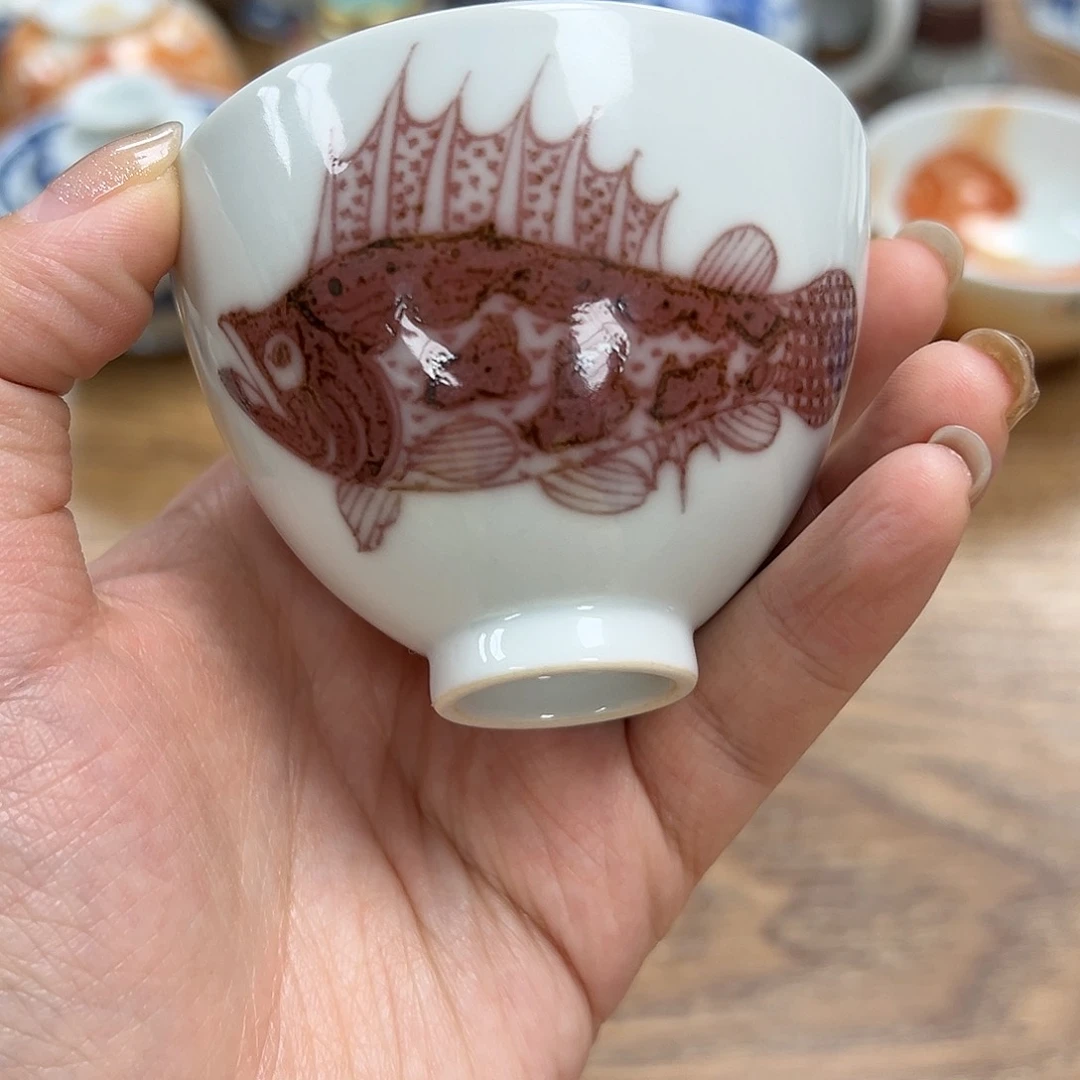 【闪购商品】陶瓷艺术陶瓷艺术