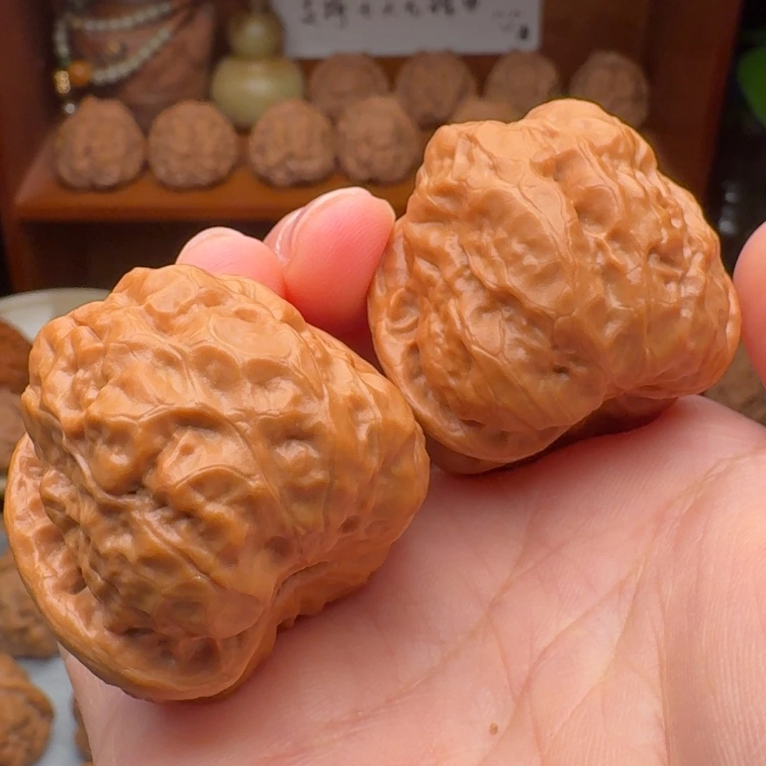 文玩核桃闪购福利蛤蟆36