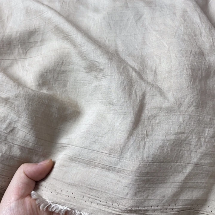 天丝（莱赛尔纤维）肤色天丝棉2米