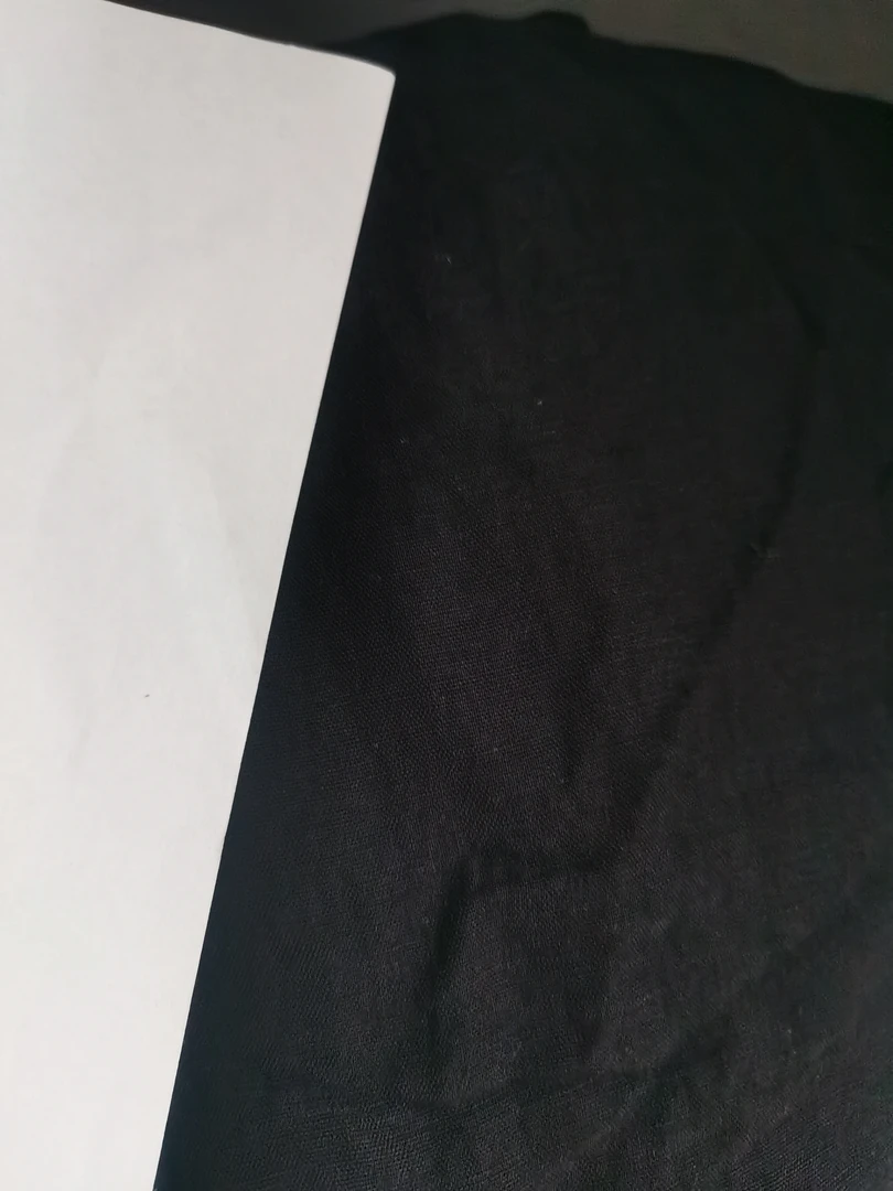 纯黑纯麻两米，亏损清货送运费，不退换