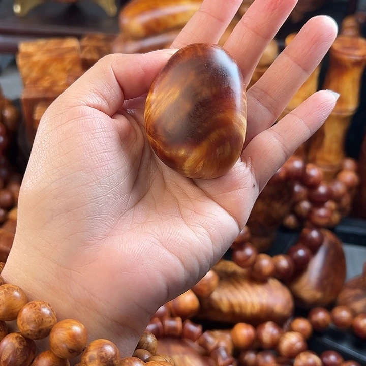 无事牌松木（琥珀木）