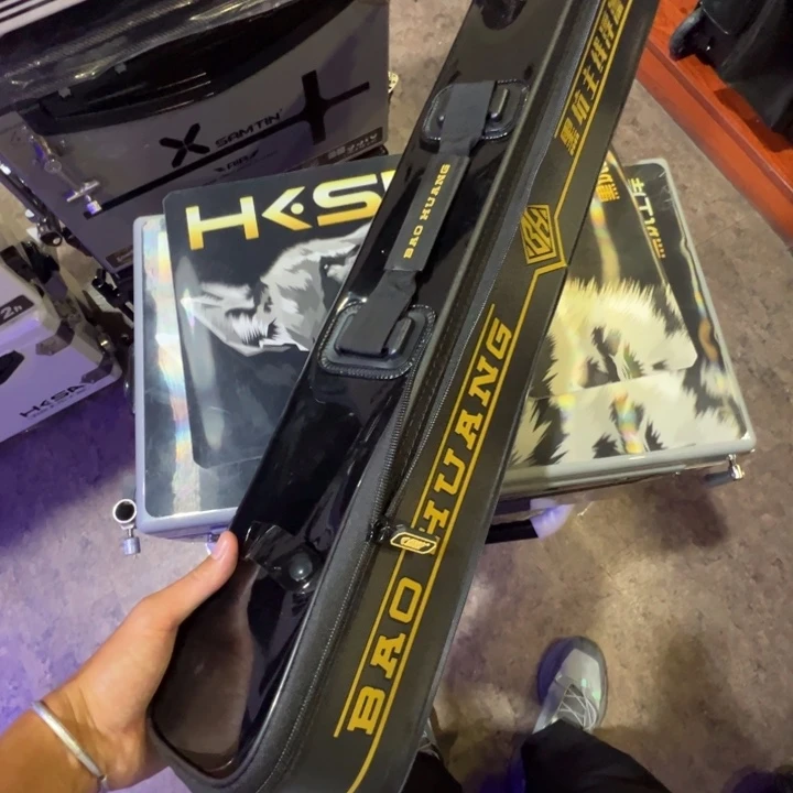 ?****雨黑色保煌浮漂线组收纳盒