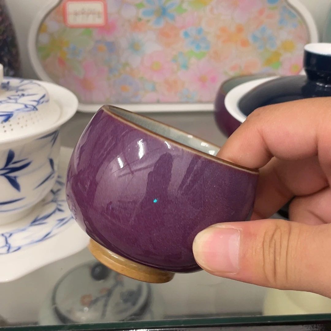 精品茶具系列产品