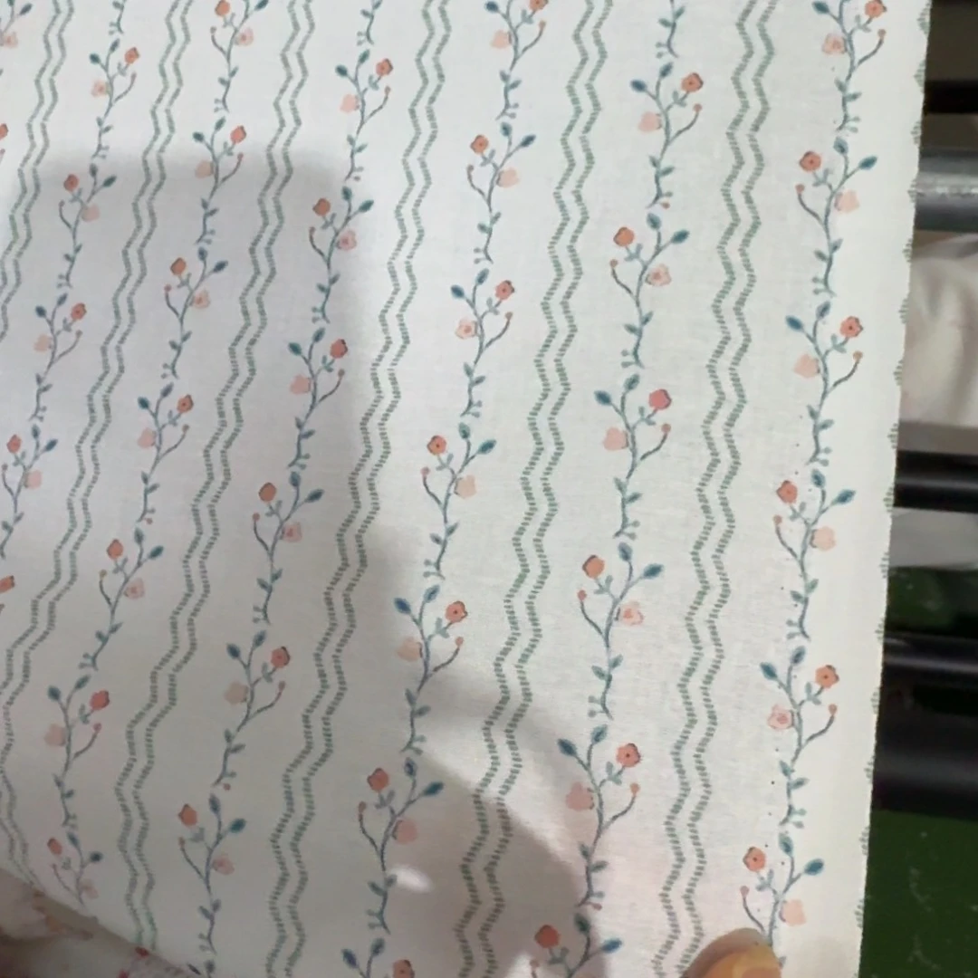 棉纯棉平布1米价X1.1米宽74