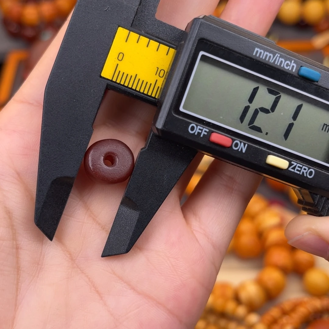 裸石蜜蜡未镶嵌蜜蜡X