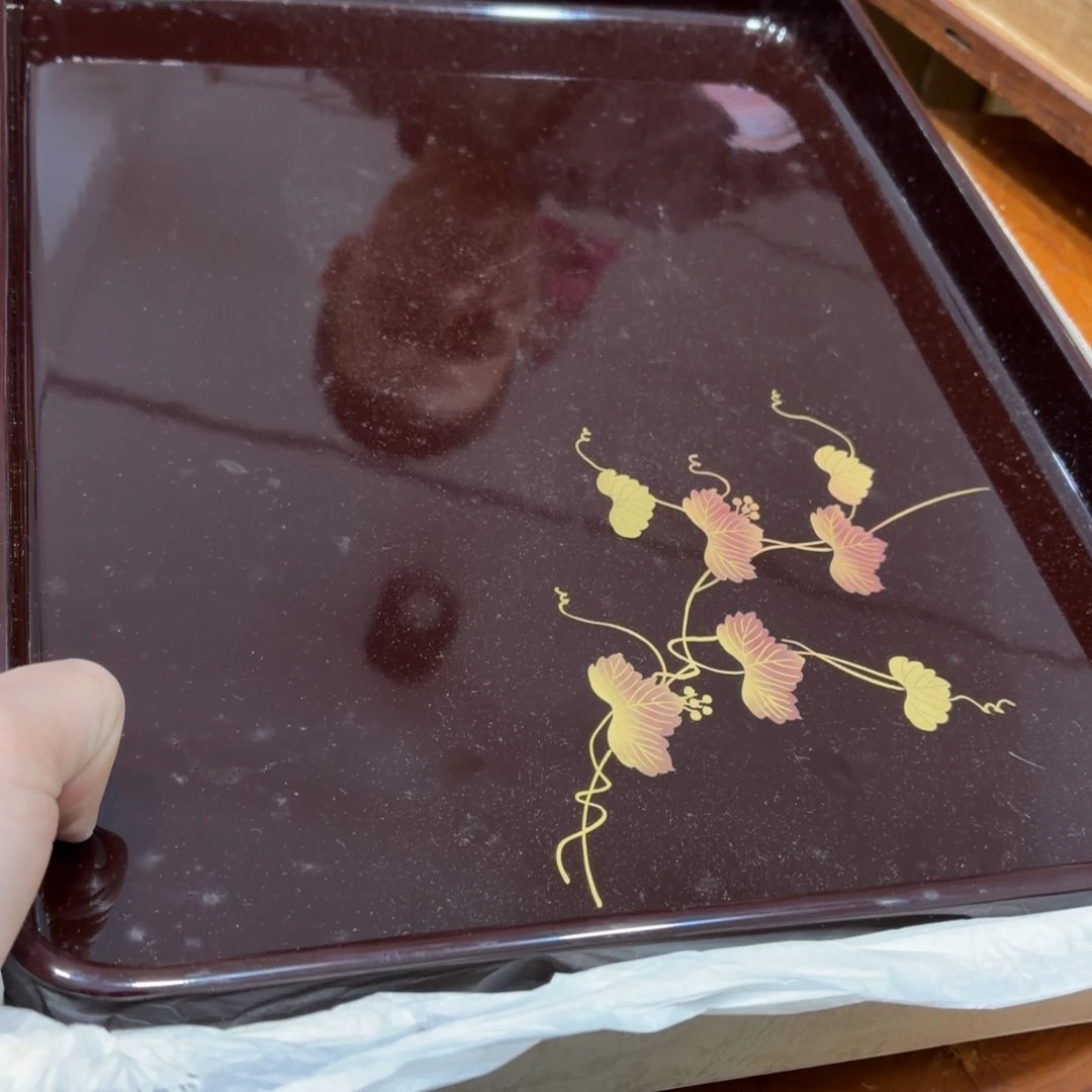 壹***统般若中古美术工艺品