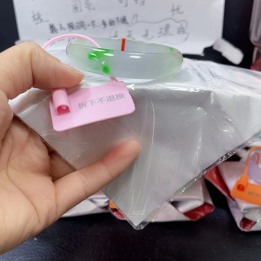 早班38号手镯58贵妃