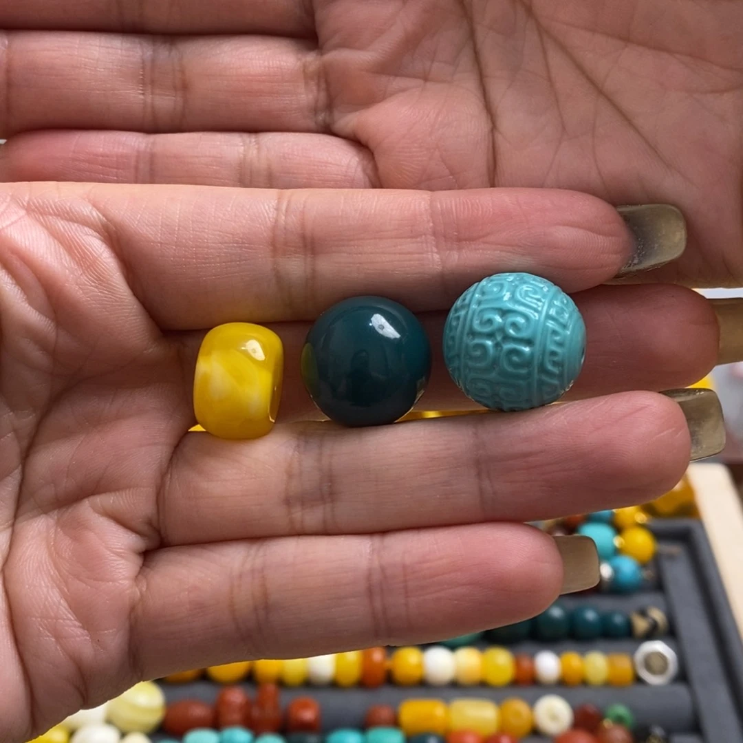 无非金属18蓝 16墩