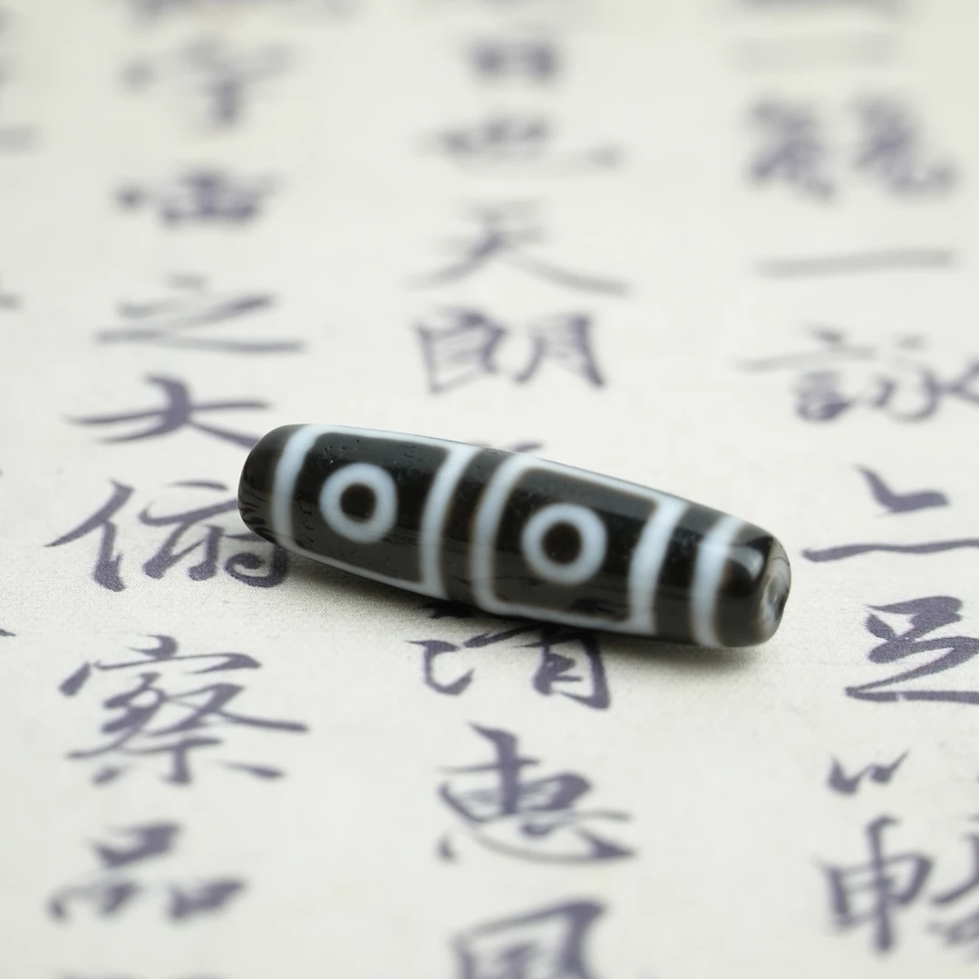 【明珠璀璨】上肯高品黑白四眼