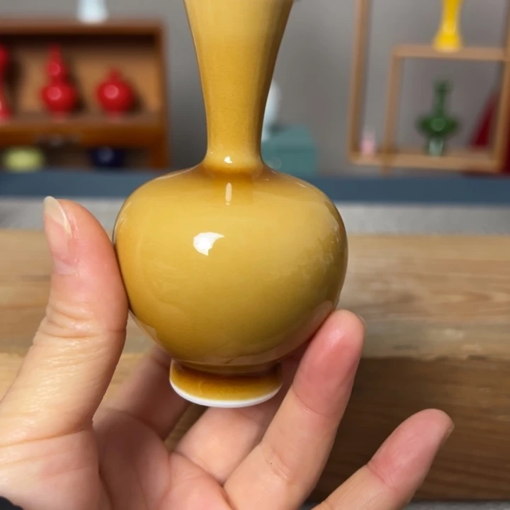 瓶景德镇陶瓷研究所学会