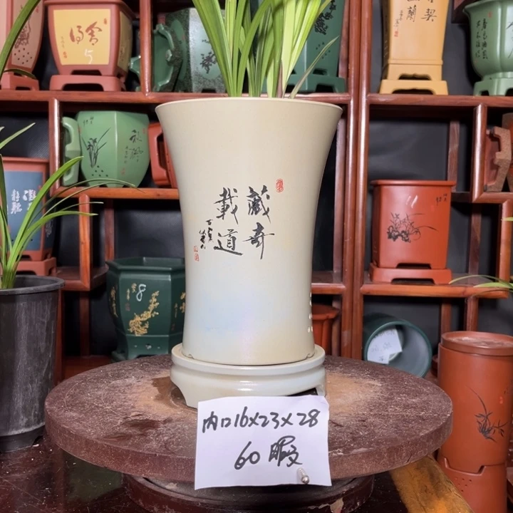 永*关注陶霸廊精品紫砂