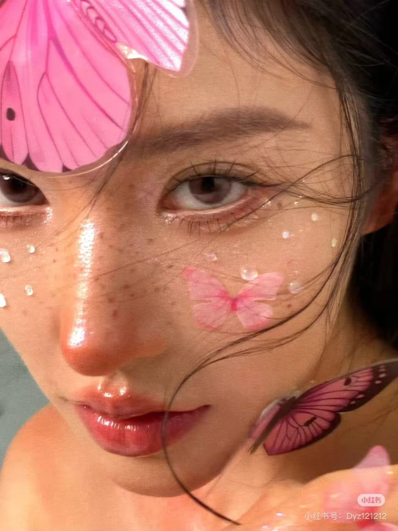 卡卡专属彩妆护肤【B1-B20】