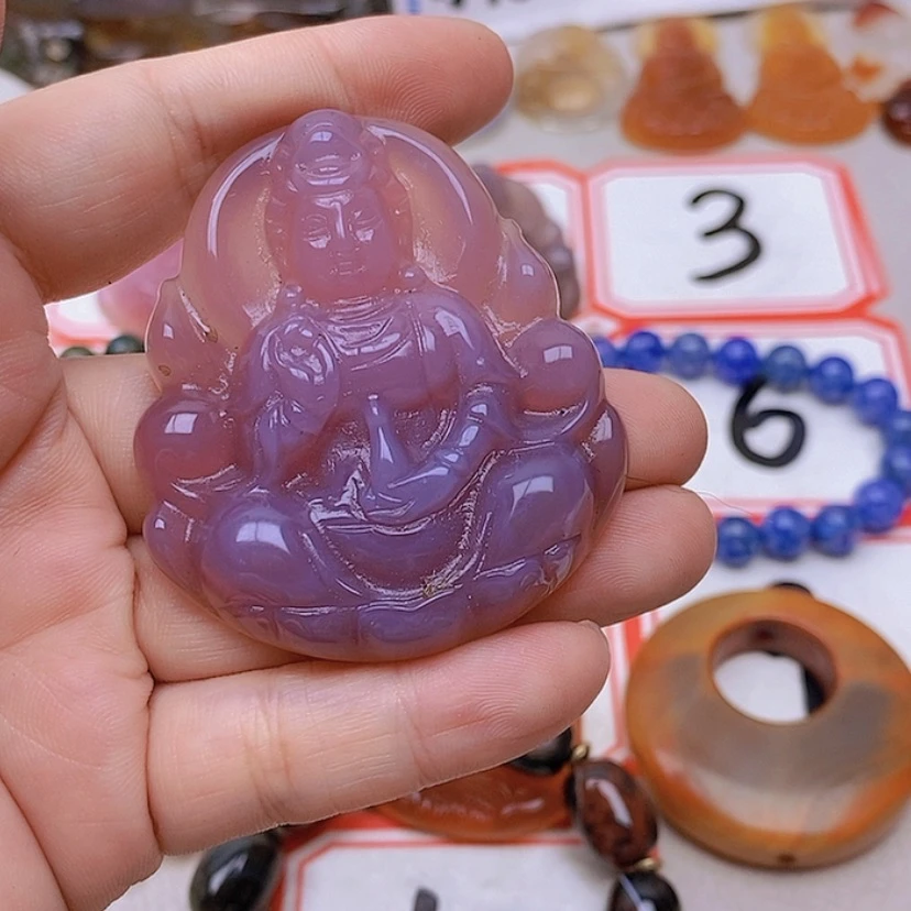 【闪购商品】玛瑙/玉髓未镶嵌珠宝半成品薯****片