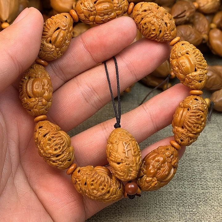 手串/手链橄榄核精品橄榄核手串