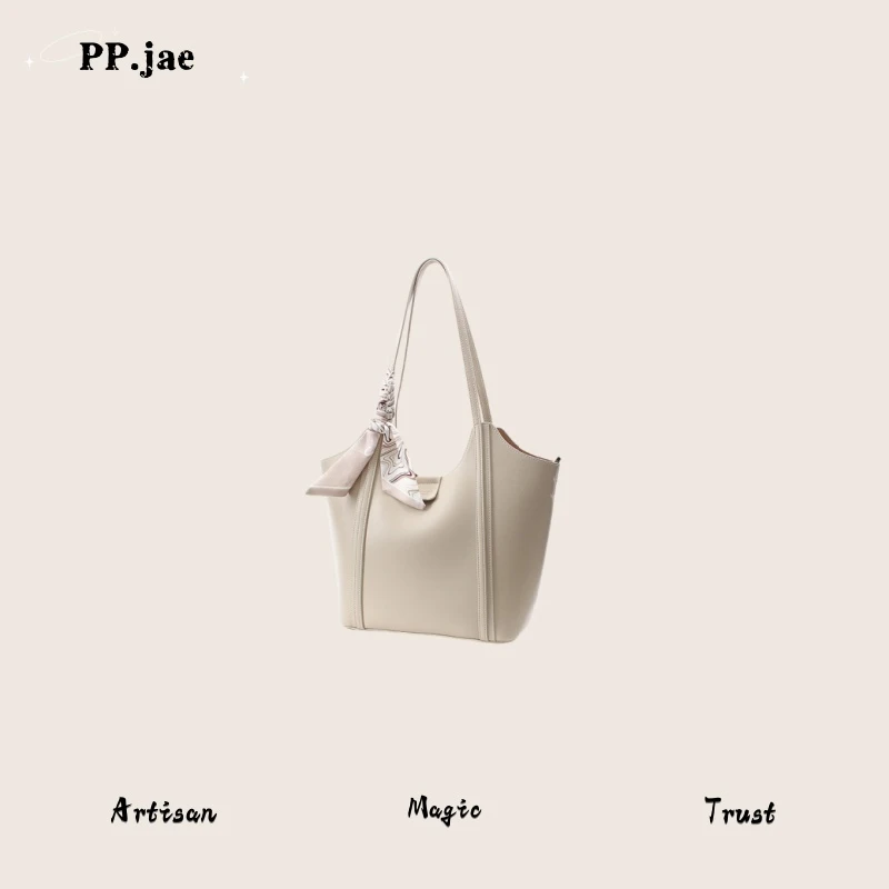P.p【稳稳包】新品百搭简约单肩休闲时尚气质ins女包ST0662-V