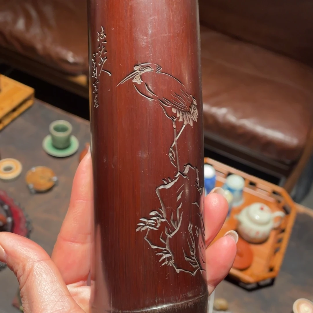 紫砂茶道纯手工制作