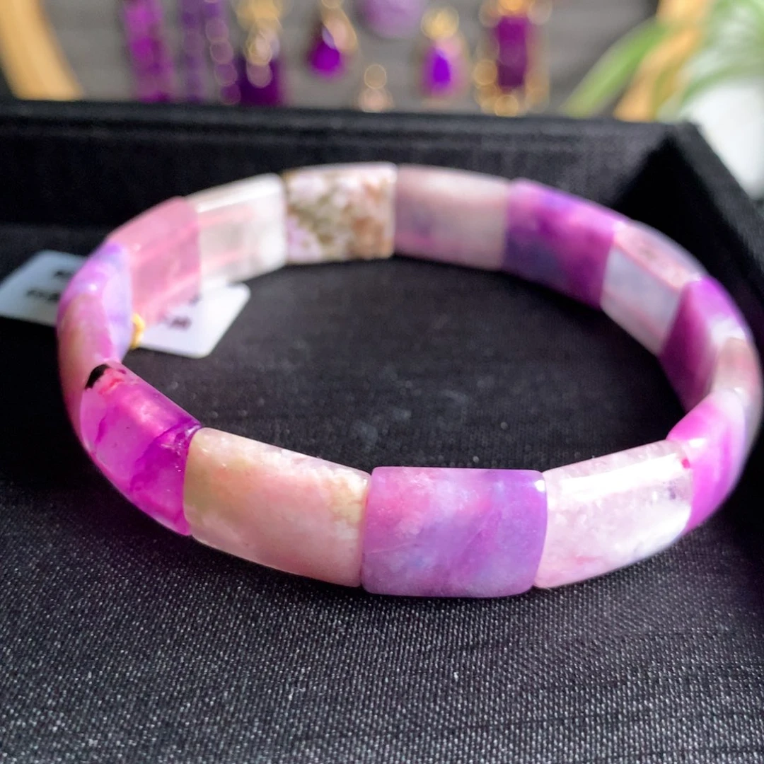 苏纪石（舒俱来）未镶嵌天然舒俱来