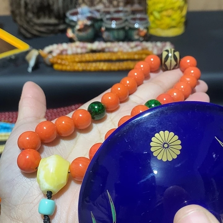 紫砂盖碗哈哈我也是很喜欢的