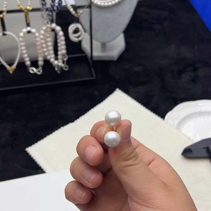 直播定制款式diy