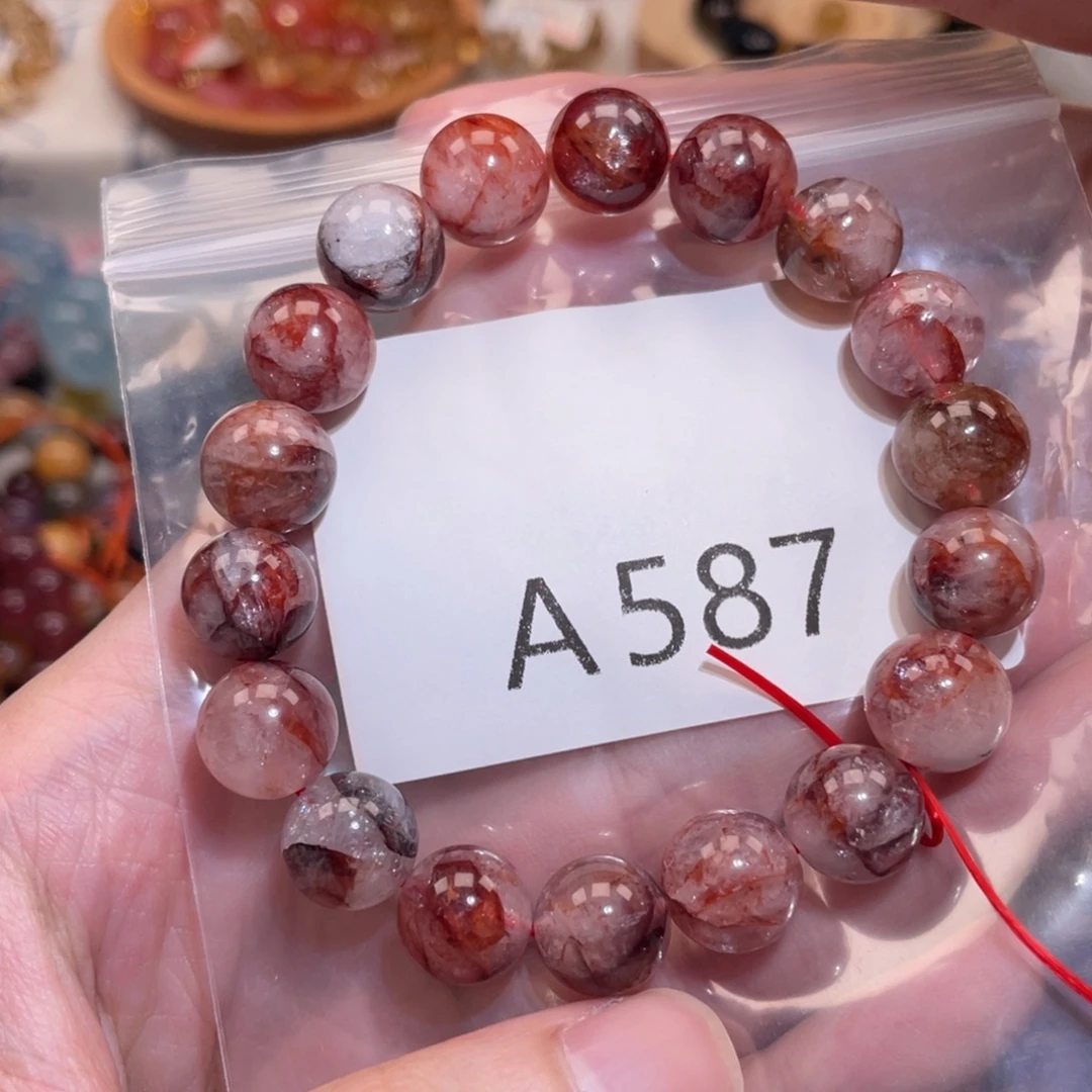 未镶嵌手链水晶11