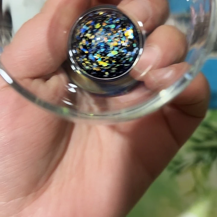 无盖款高硼硅玻璃酒杯高足