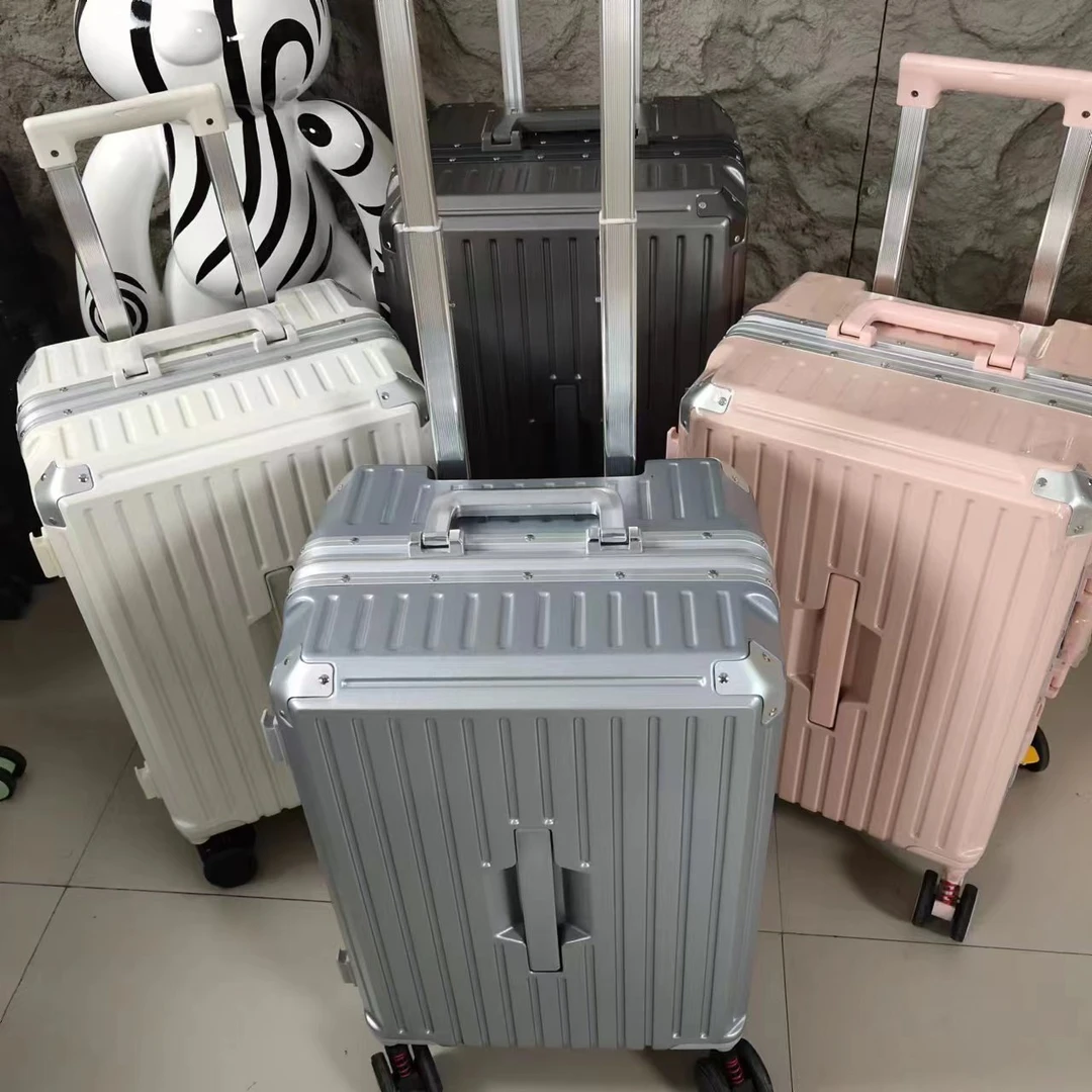 孤品 时尚行李箱