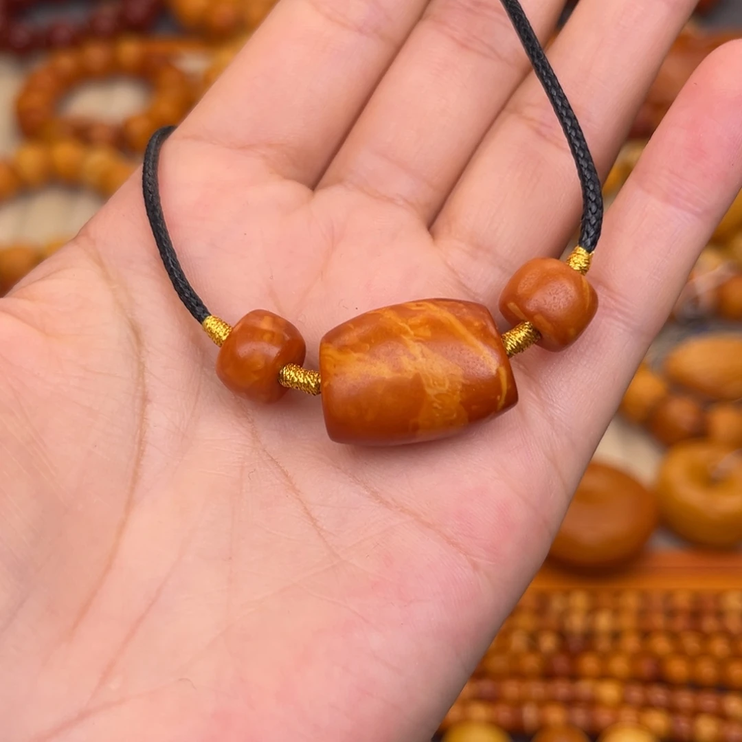 蜜蜡未镶嵌珠宝奇石蜜蜡X