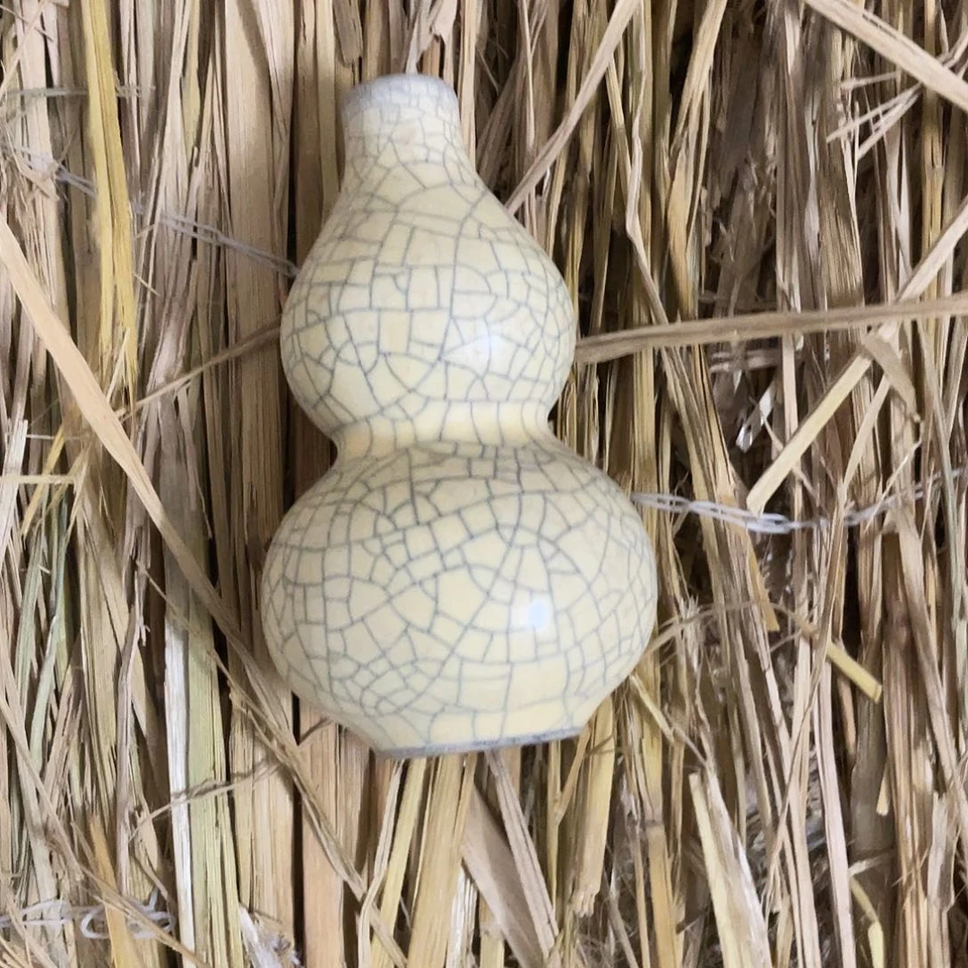 炸福利专用葫芦瓶