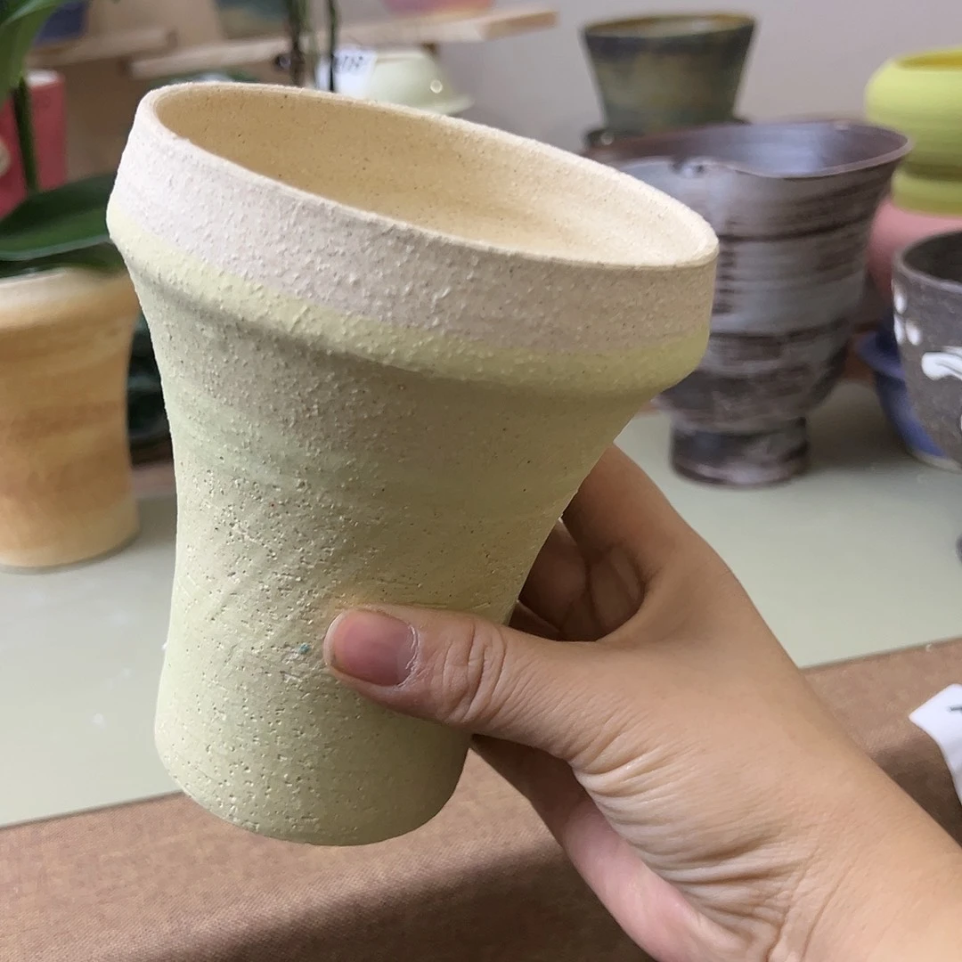 030景德镇陶瓷口11高15