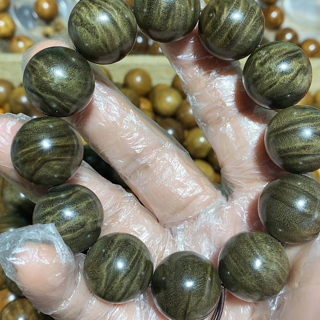 金丝楠一**茫小叶2.0手车花wen q