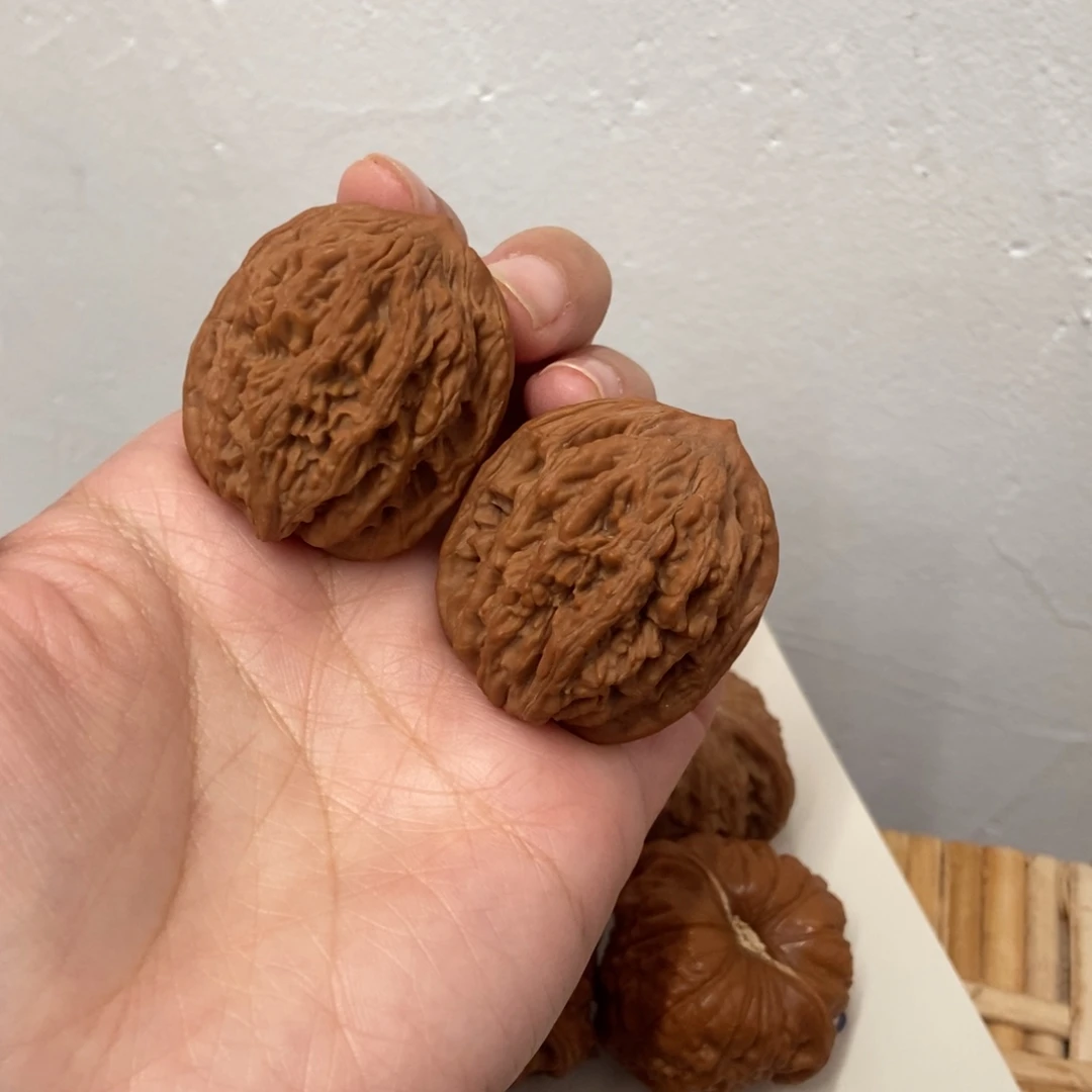 木质类36全品炮弹虎头