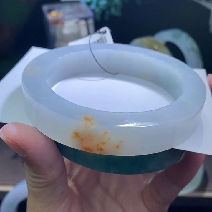 未镶嵌翡翠定制翡翠
